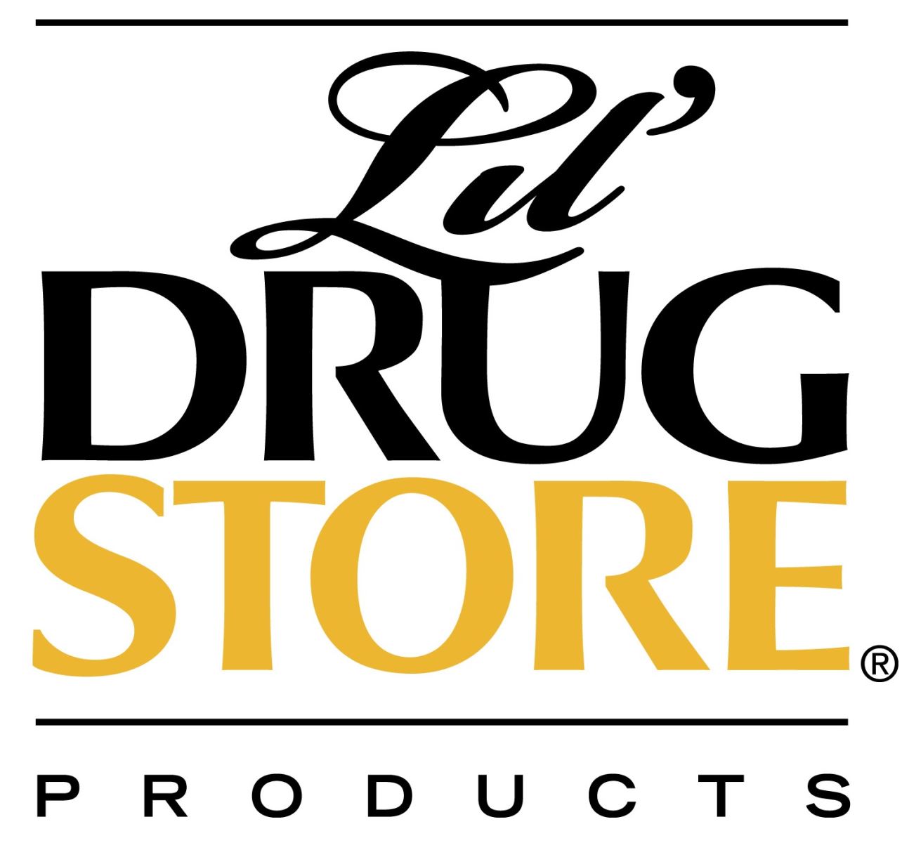 Lil Drugstore